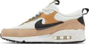 Giay Nike Air Max 90 Futura 'Tan' DM9922-002