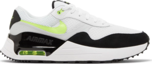 Giày Nike Air Max SYSTM 'White Volt' DM9537-100