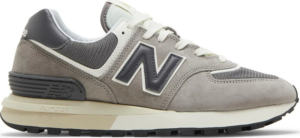 Giày New Balance 574 Legacy 'Grey' U574LGT1