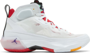 Giay Nike Air Jordan 37 'Hare' DD6958-160