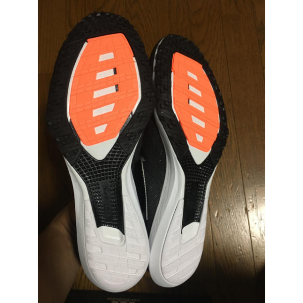 Giày Adidas Adizero Bekoji 2.0 'Core Black' EE4351 - Ảnh 3