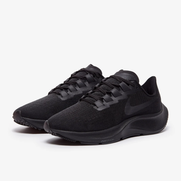 Giày Nike Wmns Air Zoom Pegasus 37 'Black Smoke Grey' BQ9647-005 - Ảnh 7