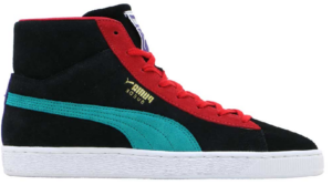 Giày Puma SUEDE MID XXI 380205-10