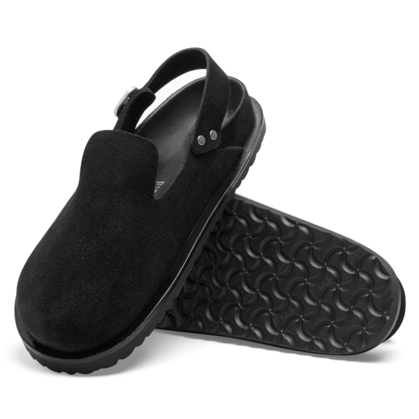 Dep Birkenstock x Jil Sander Berlin Sandal 'Black' 1020192