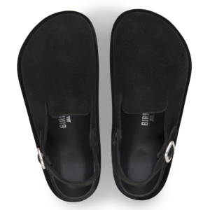 Dep Birkenstock x Jil Sander Berlin Sandal 'Black' 1020192