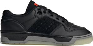 Giày Adidas Genuine Clover Rivalry Low FW4276