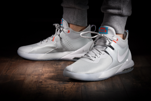 Giày Nike Air Max Impact 'Pure Platinum' CI1396-002 - Ảnh 2