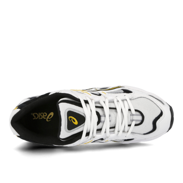 Giày Asics Gel Kayano 5 OG 'White Saffron' 1021A163-100 - Ảnh 6