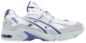 Giày Asics Gel Kayano 5 OG 'Silver Purple' 1021A238-020