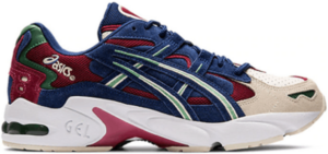 Giày Asics Gel Kayano 5 OG 'Academic Scholar' 1021A271 200