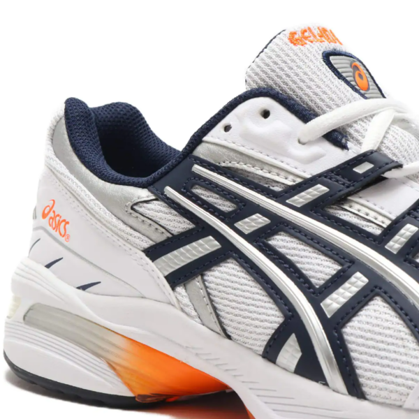 Giày Asics Gel 1090 'Midnight' 1021A275-100 - Ảnh 8