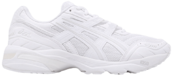 Giày Asics Gel 1090 'White' 1021A275-101