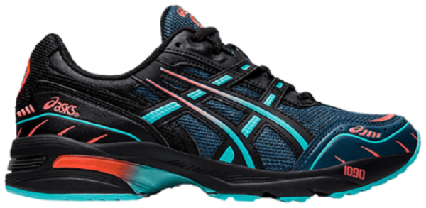 Giày Asics Gel 1090 'Magnetic Blue' 1021A275-402