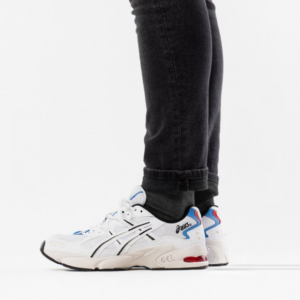 Alternative view of Giày Asics Gel Kayano 5 'White' 1021A280-100