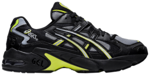 Giày Asics Gel Kayano 5 OG 'Black Neon' 1021A280-021