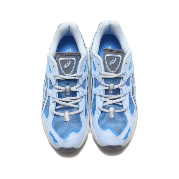 Giày Asics Gel Kayano 5 OG 'Soft Sky' 1021A287-400 - Ảnh 6
