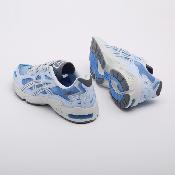 Giày Asics Gel Kayano 5 OG 'Soft Sky' 1021A287-400 - Ảnh 5