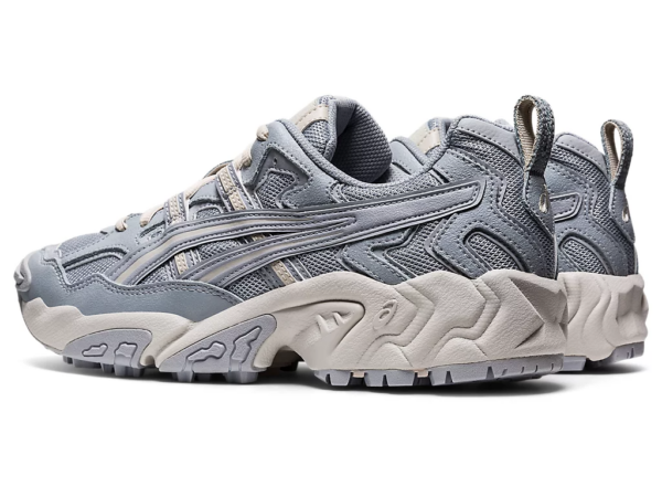 Giay Asics Gel-Nandi "Blue Beige" 1021A315-021
