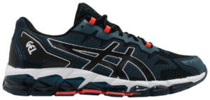 Giày Asics Gel Quantum 360 6 'Magnetic Blue' 1021A337-400