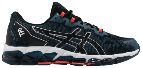 Giày Asics Gel Quantum 360 6 'Magnetic Blue' 1021A337-400