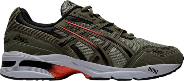 Giày Asics Gel 1090 'Mantle Green'  1021A385-300