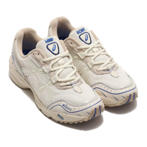 Giày Asics Above The Clouds x Gel 1090 'Birch'  1021A440-200 - Ảnh 2