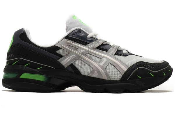Giày Asics Gel-1090 'Gray PRSV' 1021A469-021