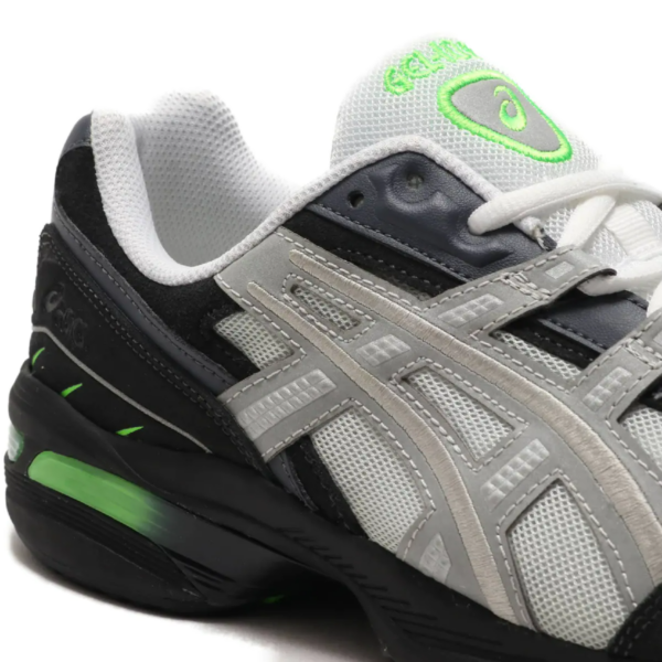 Giày Asics Gel-1090 'Gray PRSV' 1021A469-021 - Ảnh 7