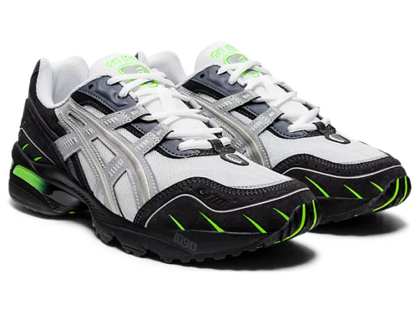 Giày Asics Gel-1090 'Gray PRSV' 1021A469-021 - Ảnh 3