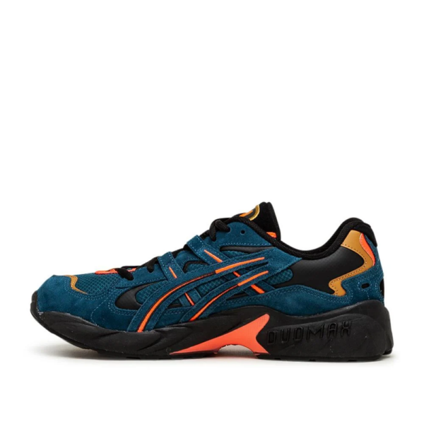 Giày Asics Gel Kayano 5 OG 'Magnetic Blue' 1021A479-400 - Ảnh 3