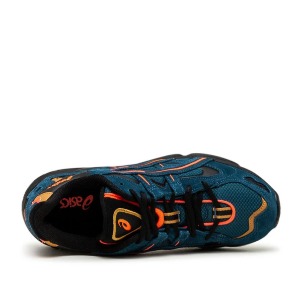 Giày Asics Gel Kayano 5 OG 'Magnetic Blue' 1021A479-400 - Ảnh 6