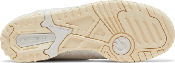 Giay New Balance Wmns 550 'Sea Salt Macadamia Nut' BBW550PA