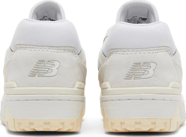 Giay New Balance Wmns 550 'Sea Salt Macadamia Nut' BBW550PA