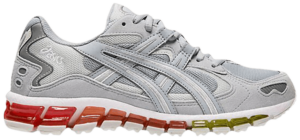 Giày Asics Wmns Gel Kayano 5 360 'Piedmont Grey' 1022A137-020