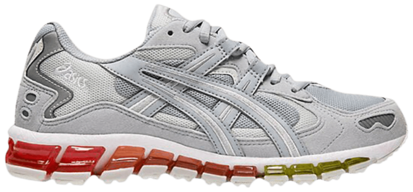 Giày Asics Wmns Gel Kayano 5 360 'Piedmont Grey' 1022A137-020