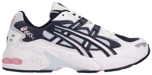 Giày Asics Wmns Gel Kayano 5 OG 'Midnight' 1022A142-102