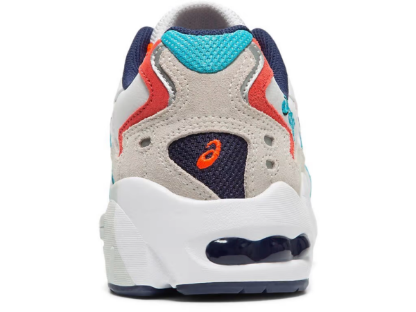 Giày Asics Gel-Kayano 5 OG 'Green Blue' 1022A166-100 - Ảnh 7