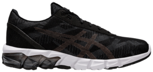 Giày Asics Wmns Gel Quantum 90 2 'Black Rose Gold' 1022A210-001