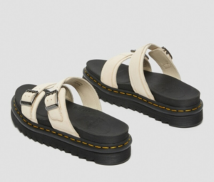 Dep Dr.Martens Miles DB 'Sand' 27366268