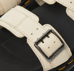 Dep Dr.Martens Miles DB 'Sand' 27366268