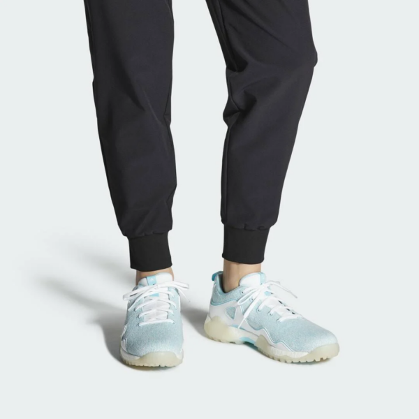 Giày Golf Adidas CodeChaos 21 Primeblue 'Hazy Sky' FW5628 - Ảnh 2