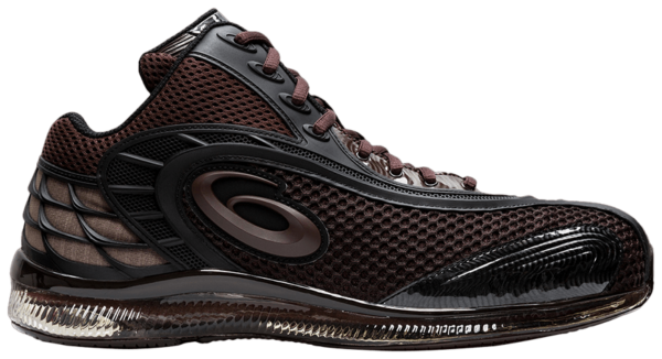 Giày Asics Kiko Kostadinov x Gel Sokat 2 Infinity Coffee 1023A011 200