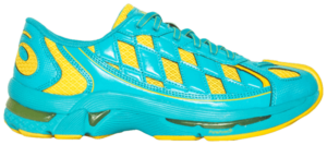 Giày Asics Kiko Kostadinov x Gel Kiril Ice Mint 1023A019-400