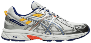 Giày Asics IAB Studio x Gel Venture 6 Silver Blue 1023A068 021