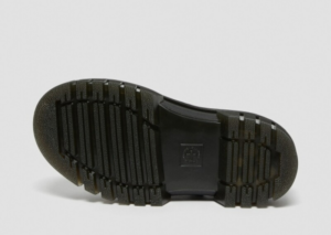 Dep Dr.Martens Ricky 3-Strap 'Black' 27405001