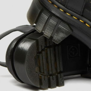 Dep Dr.Martens Ricky 3-Strap 'Black' 27405001