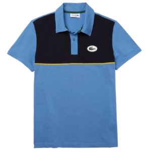 Áo Lacoste Men's Heritage Slim Fit Stretch Cotton Pique Polo Shirt PH9767-Z2R