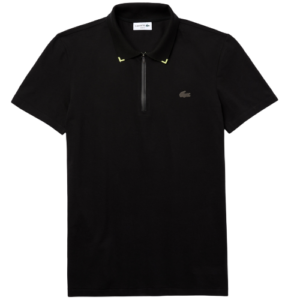 Áo Lacoste Men's Motion Ultra Light Cotton Polo PH5109-TS6