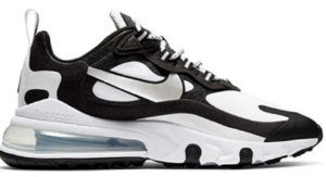 Giày Nike Wmns Air Max 270 'React White Light Black' CQ4805-101