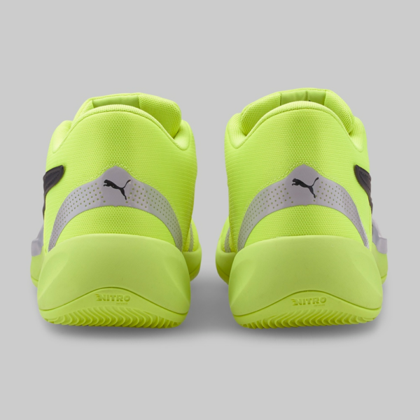 Giày Puma Rise Nitro 'Lime Squeeze' 377012-05 - Ảnh 8